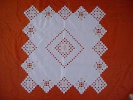 Silk Gauze